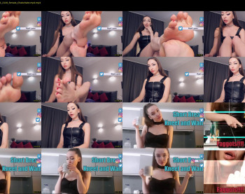 presidenttaylor — 64 minute Chaturbate female cam show recording, 1080p, Oct 6, 2021