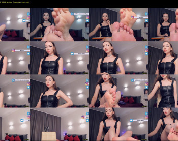 presidenttaylor — 70 minute Chaturbate female cam show recording, 1080p, Oct 7, 2021