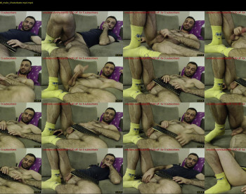 prince_89 — 40 minute Chaturbate male cam show recording, 720p, Oct 6, 2021