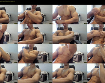 prince_d1ck — 70 minute Chaturbate male cam show recording, 1080p, Oct 6, 2021