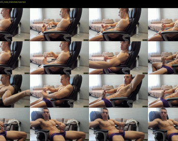 prince_d1ck — 6 minute Chaturbate male cam show recording, 1080p, Oct 6, 2021