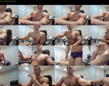 prince_d1ck — 19 minute Chaturbate male cam show recording, 1080p, Oct 6, 2021
