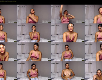 princess_cece — 70 minute Chaturbate female cam show recording, 1080p, Oct 6, 2021