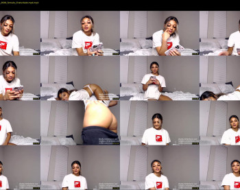 princess_cece — 17 minute Chaturbate female cam show recording, 1080p, Oct 6, 2021