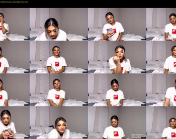 princess_cece — 54 minute Chaturbate female cam show recording, 1080p, Oct 6, 2021