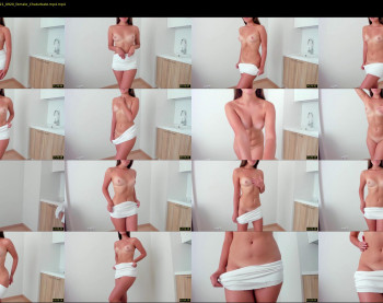 princess_moana — 26 minute Chaturbate female cam show recording, 1080p, Oct 6, 2021