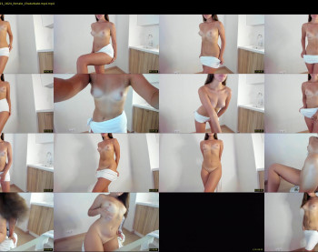 princess_moana — 70 minute Chaturbate female cam show recording, 1080p, Oct 6, 2021