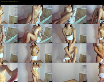 princess_moana — 69 minute Chaturbate female cam show recording, 1080p, Oct 6, 2021