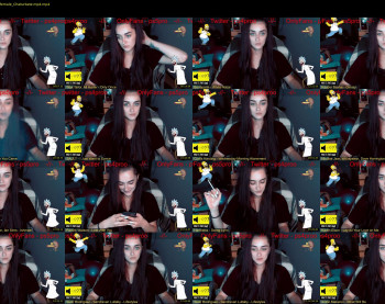 ps4pro — 70 minute Chaturbate female cam show recording, 1080p, Oct 6, 2021