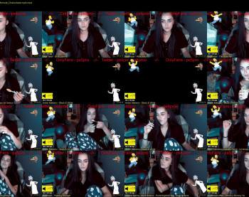 ps4pro — 70 minute Chaturbate female cam show recording, 1080p, Oct 6, 2021