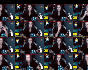 ps4pro — 70 minute Chaturbate female cam show recording, 1080p, Oct 7, 2021