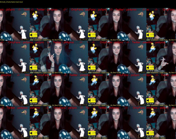 ps4pro — 3 minute Chaturbate female cam show recording, 1080p, Oct 7, 2021