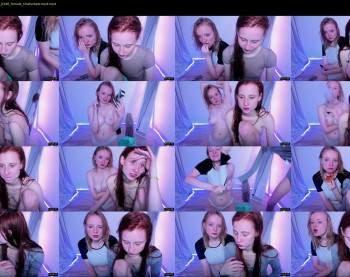 purplebeawer — 26 minute Chaturbate female cam show recording, 720p, Oct 7, 2021