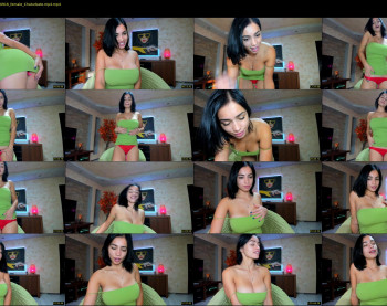raquelle_star — 70 minute Chaturbate couple cam show recording, 1080p, Oct 6, 2021