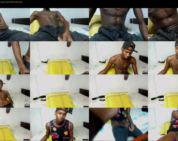 real1dk — 87 minute Chaturbate male cam show recording, 720p, Oct 6, 2021