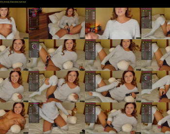 reign_rellic_ — 68 minute Chaturbate female cam show recording, 1080p, Oct 6, 2021