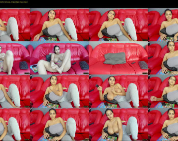rosasweet02 — 38 minute Chaturbate female cam show recording, 1080p, Oct 7, 2021