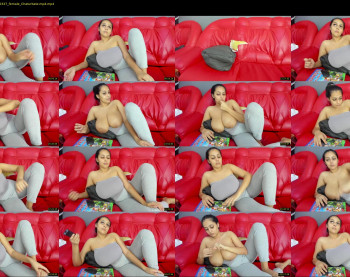 rosasweet02 — 71 minute Chaturbate female cam show recording, 1080p, Oct 7, 2021