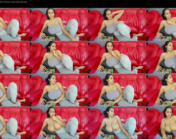 rosasweet02 — 7 minute Chaturbate female cam show recording, 1080p, Oct 7, 2021