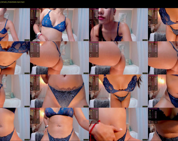 sadashi_ — 45 minute Chaturbate female cam show recording, 720p, Oct 6, 2021