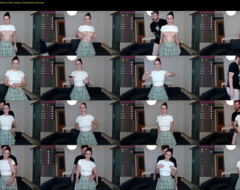samarafromthewell — 10 minute Chaturbate female cam show recording, 1080p, Oct 7, 2021