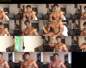 scottdior — 93 minute Chaturbate male cam show recording, 720p, Oct 6, 2021