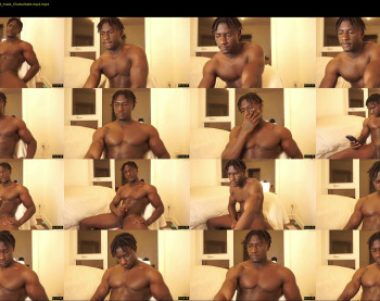 scottdior — 56 minute Chaturbate male cam show recording, 720p, Oct 7, 2021