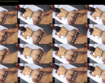 seanandcasey2k — 14 minute Chaturbate couple cam show recording, 1080p, Oct 6, 2021