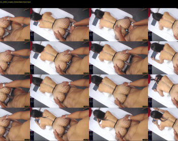 seanandcasey2k — 20 minute Chaturbate couple cam show recording, 1080p, Oct 6, 2021