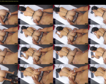 seanandcasey2k — 9 minute Chaturbate couple cam show recording, 1080p, Oct 6, 2021