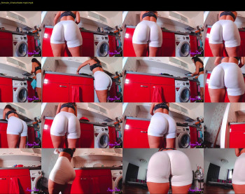 sexydea — 29 minute Chaturbate female cam show recording, 1080p, Oct 6, 2021