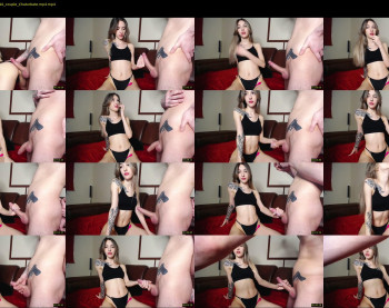shinyways — 10 minute Chaturbate couple cam show recording, 1080p, Oct 6, 2021