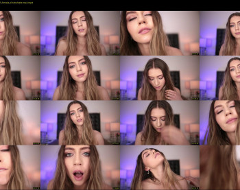 shy_jane — 46 minute Chaturbate female cam show recording, 1080p, Oct 6, 2021