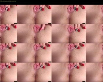 small_angels — 3 minute Chaturbate female cam show recording, 1080p, Oct 6, 2021