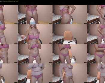 so_sexy_monna — 64 minute Chaturbate female cam show recording, 720p, Oct 6, 2021
