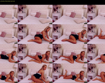 sofialloyd — 59 minute Chaturbate female cam show recording, 720p, Oct 7, 2021
