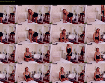 sofialloyd — 11 minute Chaturbate female cam show recording, 720p, Oct 7, 2021