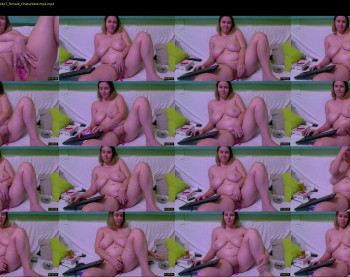 sophiestique — 40 minute Chaturbate female cam show recording, 720p, Oct 7, 2021