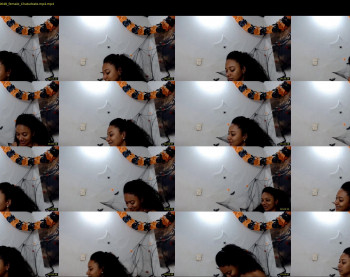 stacy_woods — 4 minute Chaturbate female cam show recording, 720p, Oct 6, 2021