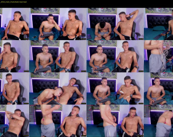stiiveen_24cm — 70 minute Chaturbate male cam show recording, 1080p, Oct 6, 2021