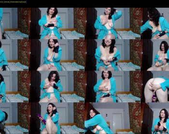 sweet69kate — 17 minute Chaturbate female cam show recording, 1080p, Oct 6, 2021