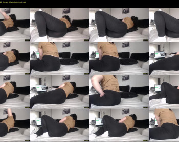 sweet_ella — 10 minute Chaturbate female cam show recording, 1080p, Oct 6, 2021