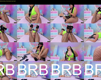 sweetcurvyx — 70 minute Chaturbate couple cam show recording, 1080p, Oct 6, 2021