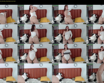 sweetybelu — 5 minute Chaturbate female cam show recording, 1080p, Oct 6, 2021