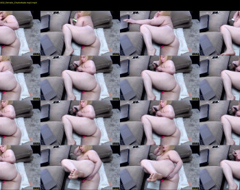 tanya_vader — 10 minute Chaturbate female cam show recording, 1080p, Oct 6, 2021