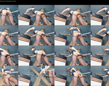 tanyaxlove — 42 minute Chaturbate female cam show recording, 720p, Oct 6, 2021