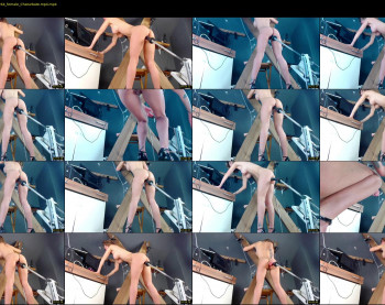 tanyaxlove — 42 minute Chaturbate female cam show recording, 720p, Oct 6, 2021