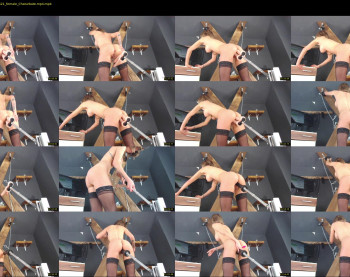tanyaxlove — 14 minute Chaturbate female cam show recording, 720p, Oct 6, 2021