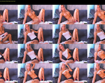 teonatorru — 30 minute Chaturbate female cam show recording, 720p, Oct 6, 2021