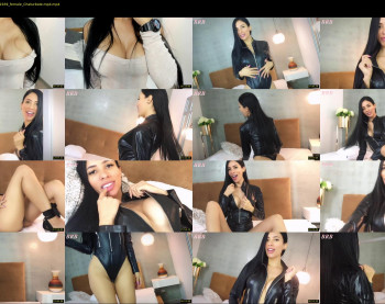 tiffanystone_ — 44 minute Chaturbate female cam show recording, 720p, Oct 6, 2021